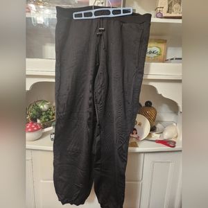 Just Cavalli "JUST ***K'N ROLL CAVALLI" Sweatpants Men's XL